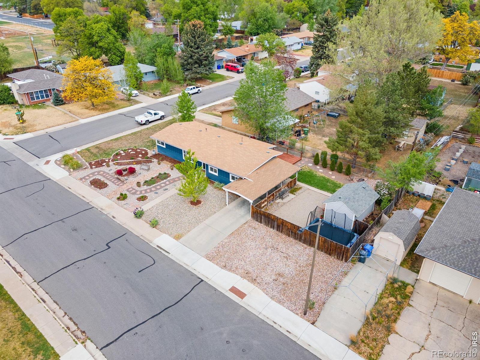 MLS Image #42 for 1613 w 16th street,loveland, Colorado