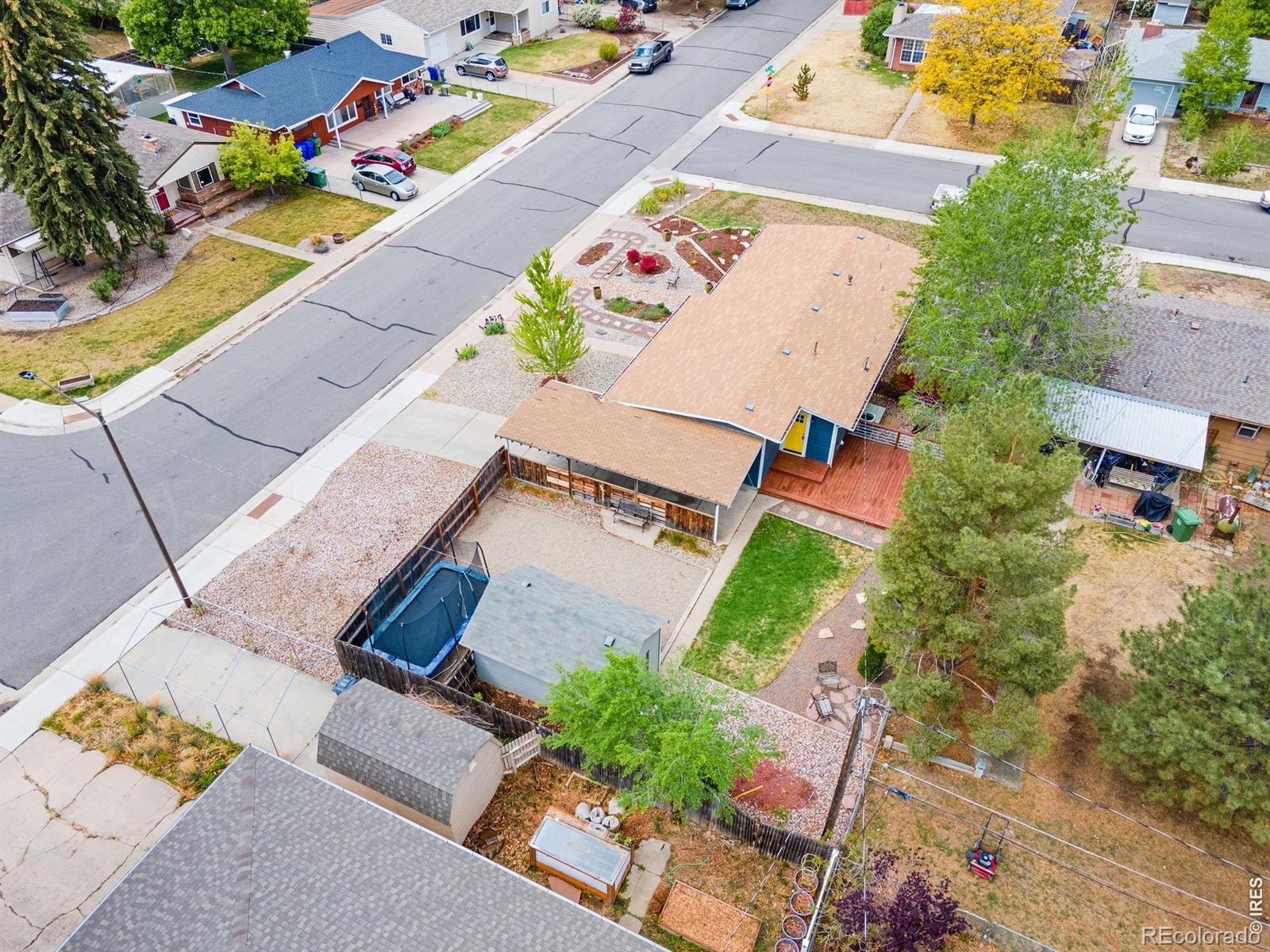 MLS Image #43 for 1613 w 16th street,loveland, Colorado