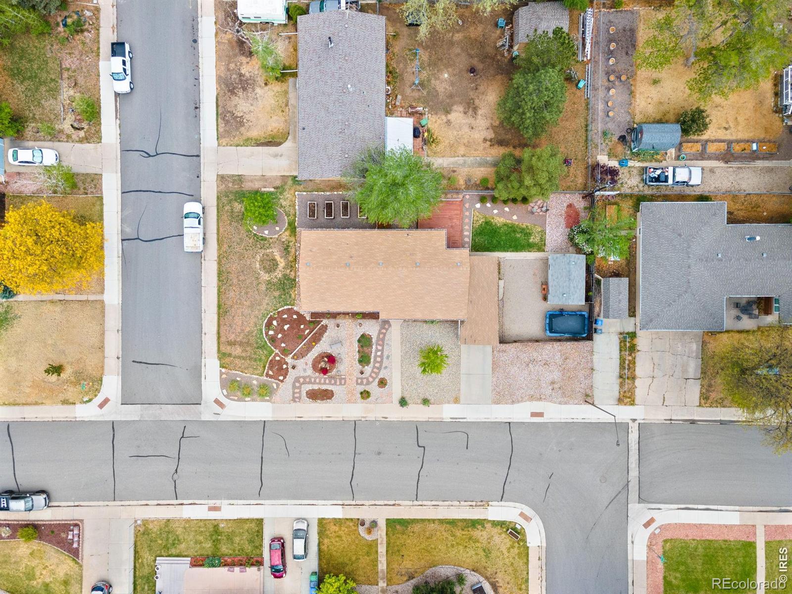 MLS Image #47 for 1613 w 16th street,loveland, Colorado