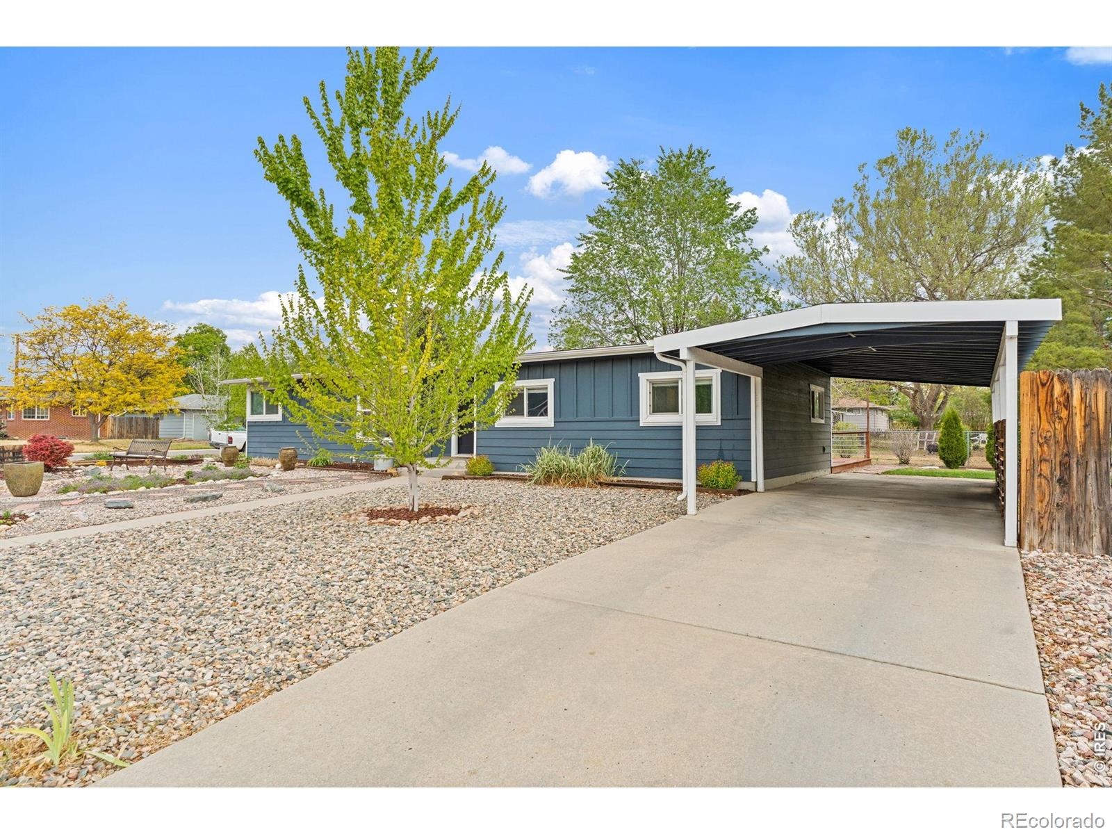 MLS Image #5 for 1613 w 16th street,loveland, Colorado