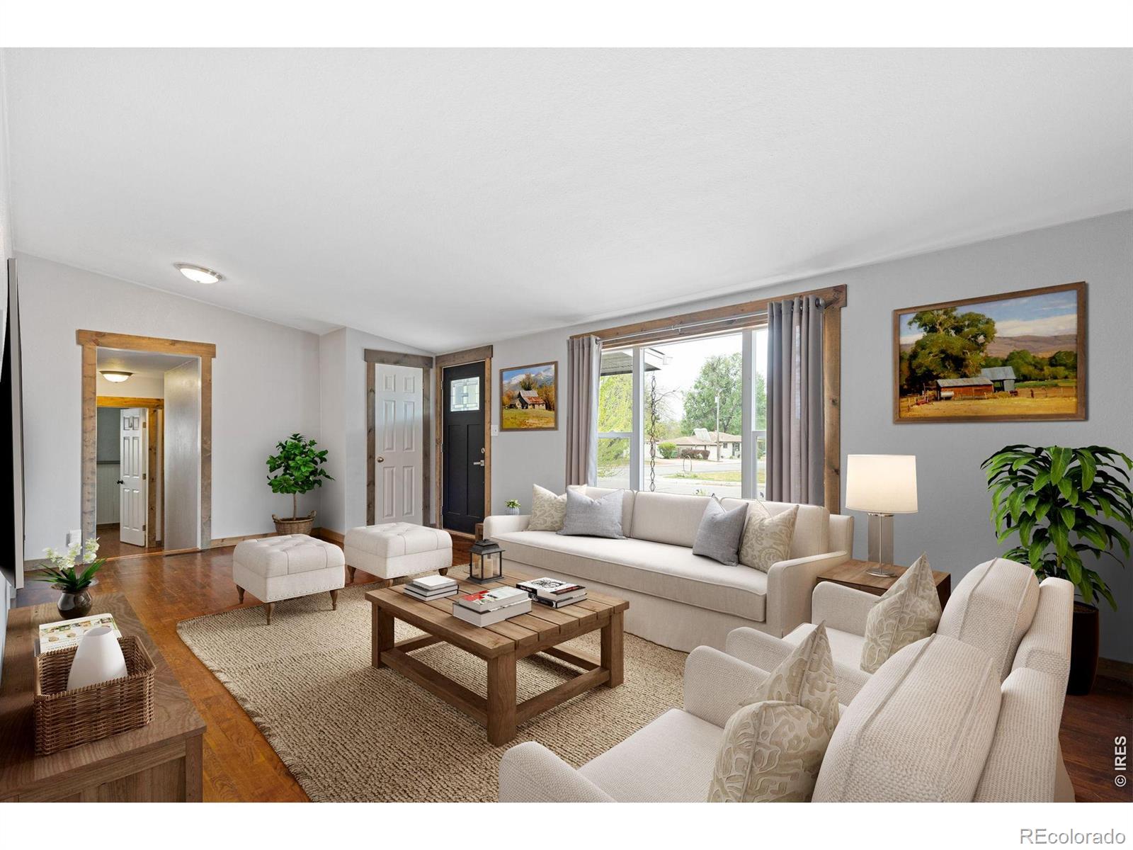 MLS Image #6 for 1613 w 16th street,loveland, Colorado