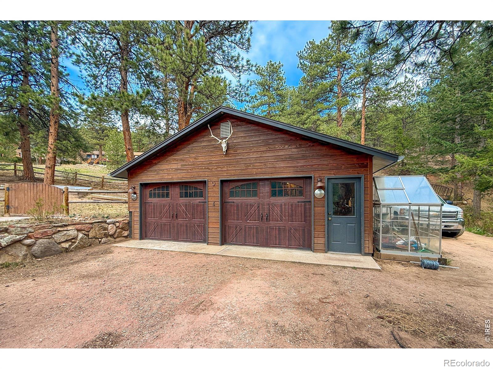 MLS Image #1 for 34  cedar drive,lyons, Colorado