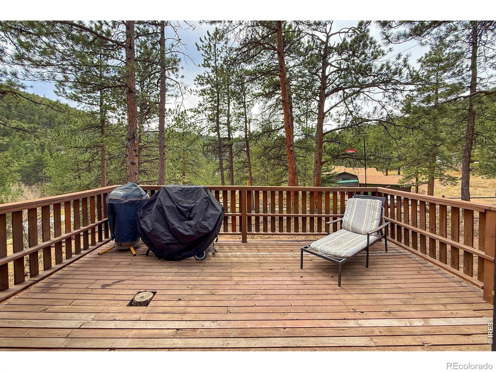 MLS Image #15 for 34  cedar drive,lyons, Colorado