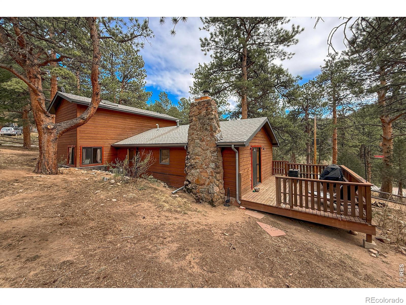 MLS Image #28 for 34  cedar drive,lyons, Colorado