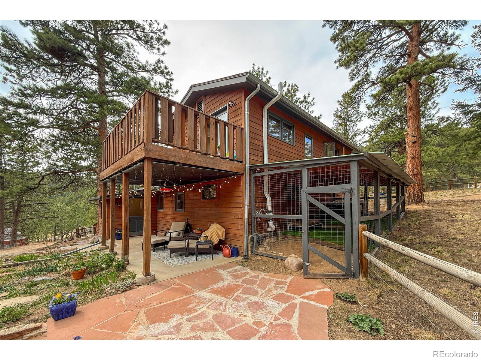MLS Image #29 for 34  cedar drive,lyons, Colorado
