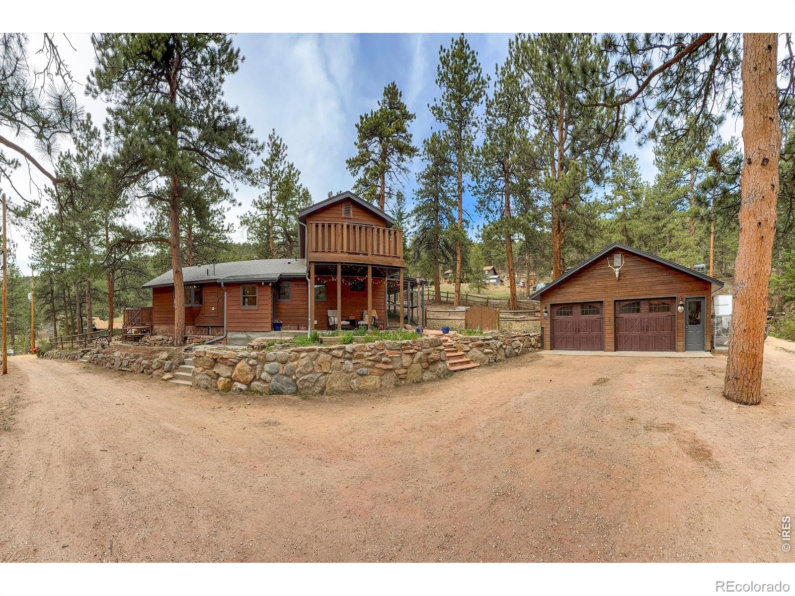MLS Image #3 for 34  cedar drive,lyons, Colorado