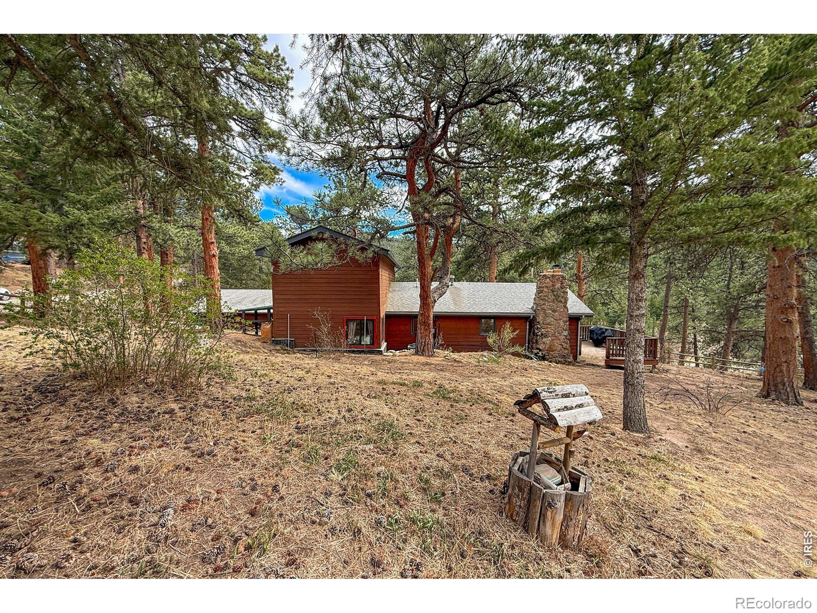 MLS Image #31 for 34  cedar drive,lyons, Colorado