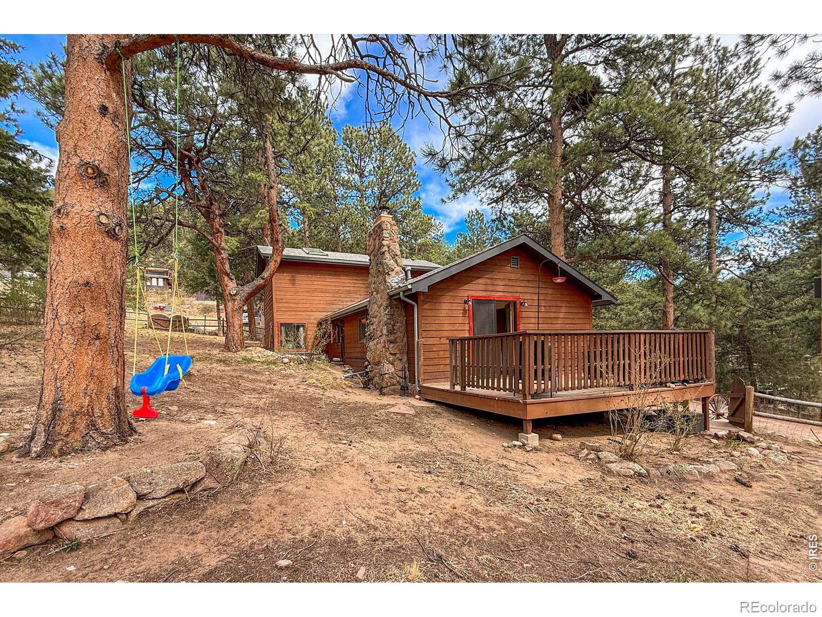 MLS Image #32 for 34  cedar drive,lyons, Colorado