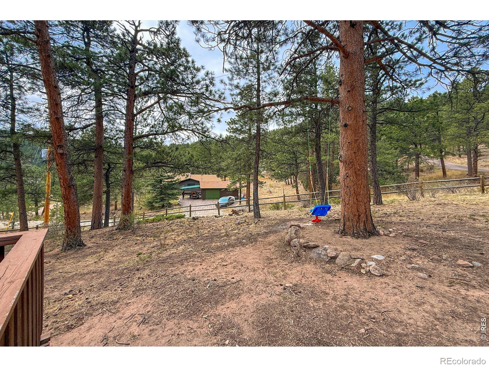 MLS Image #34 for 34  cedar drive,lyons, Colorado