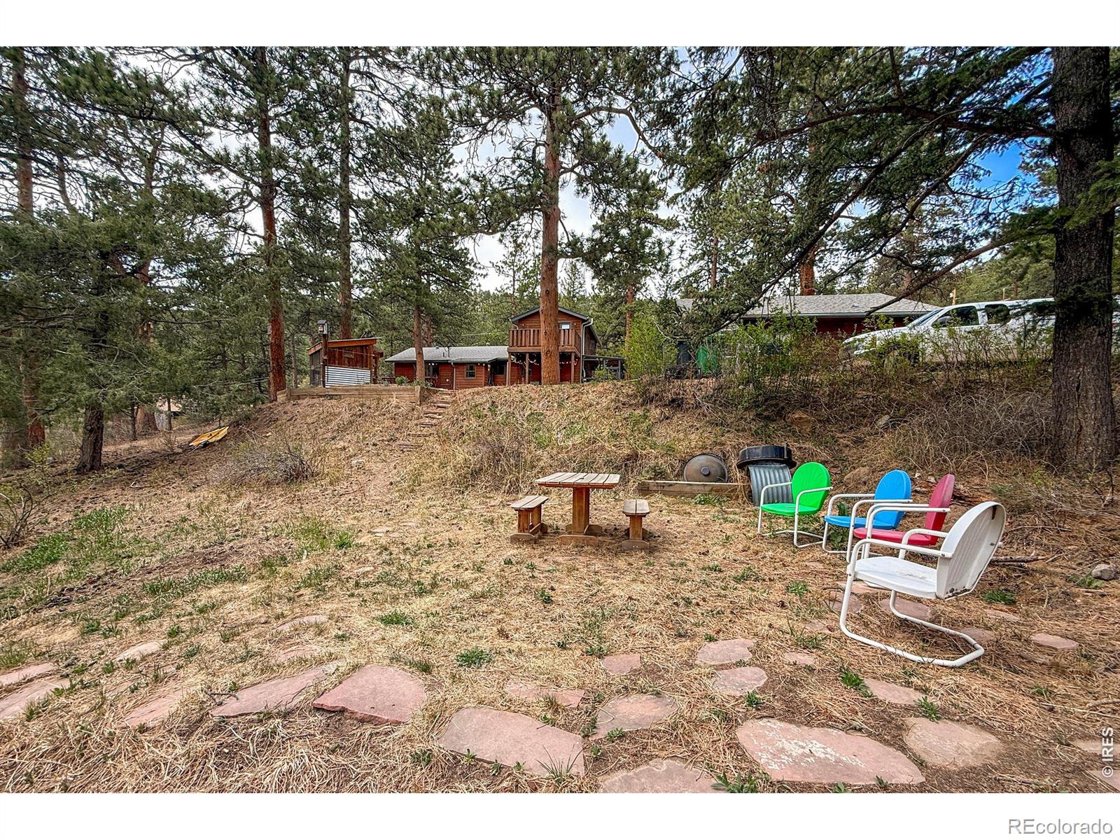 MLS Image #37 for 34  cedar drive,lyons, Colorado