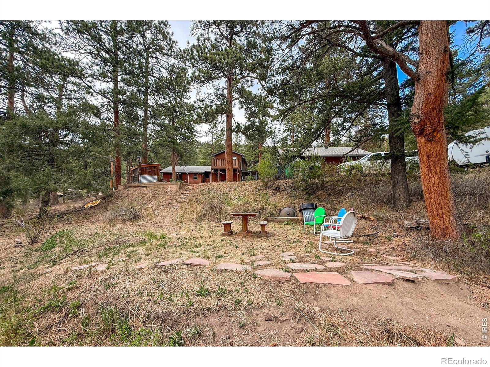 MLS Image #38 for 34  cedar drive,lyons, Colorado