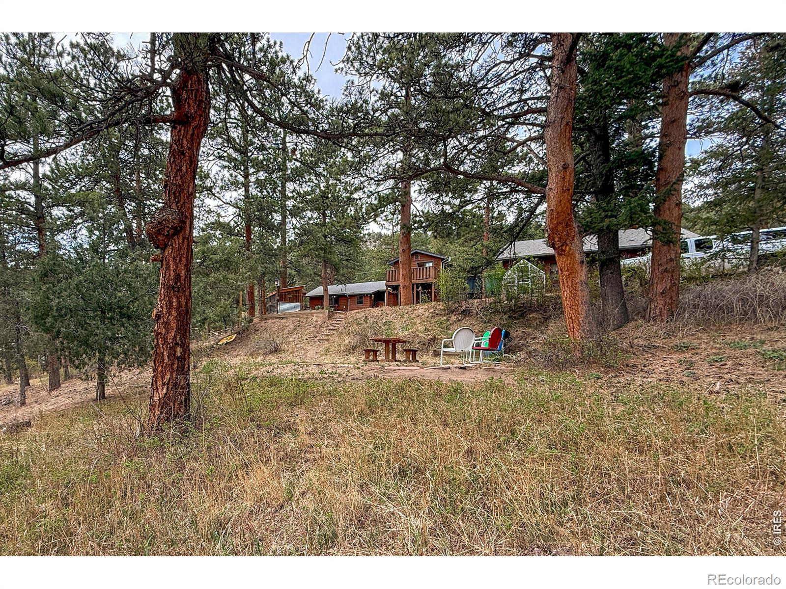 MLS Image #39 for 34  cedar drive,lyons, Colorado