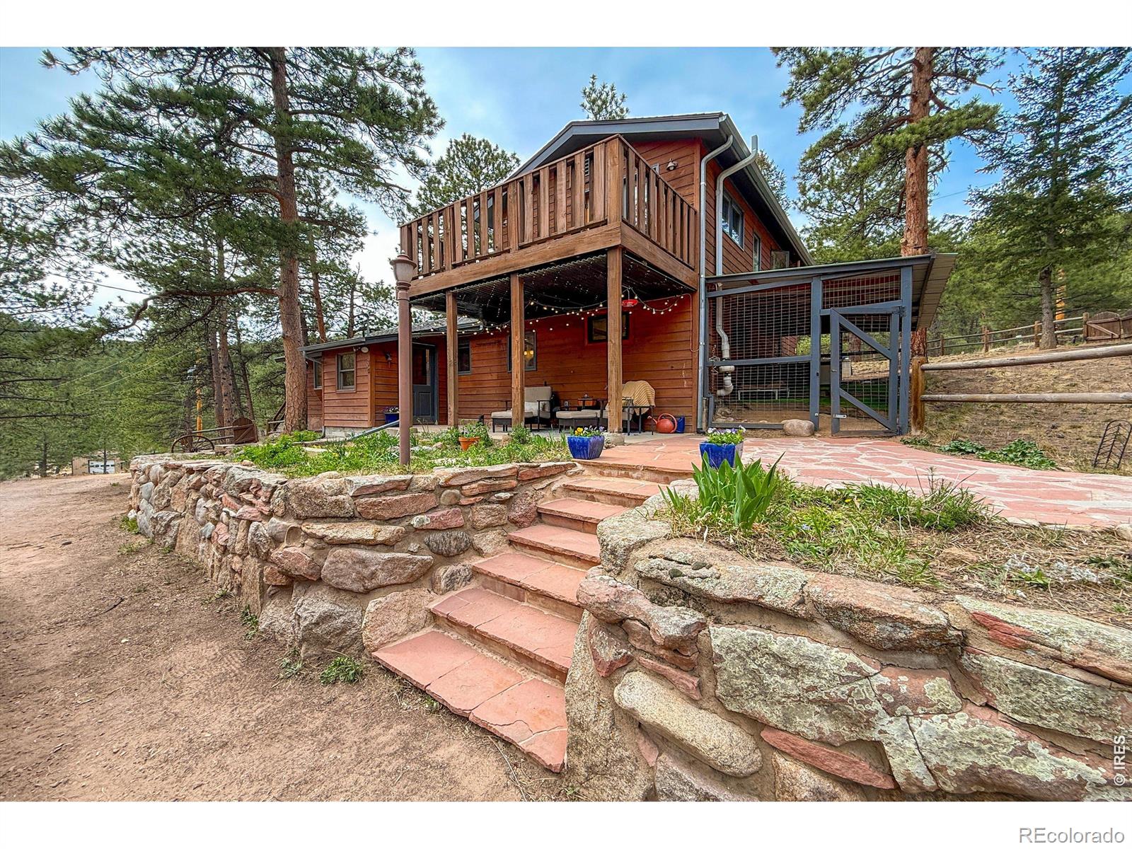 MLS Image #5 for 34  cedar drive,lyons, Colorado