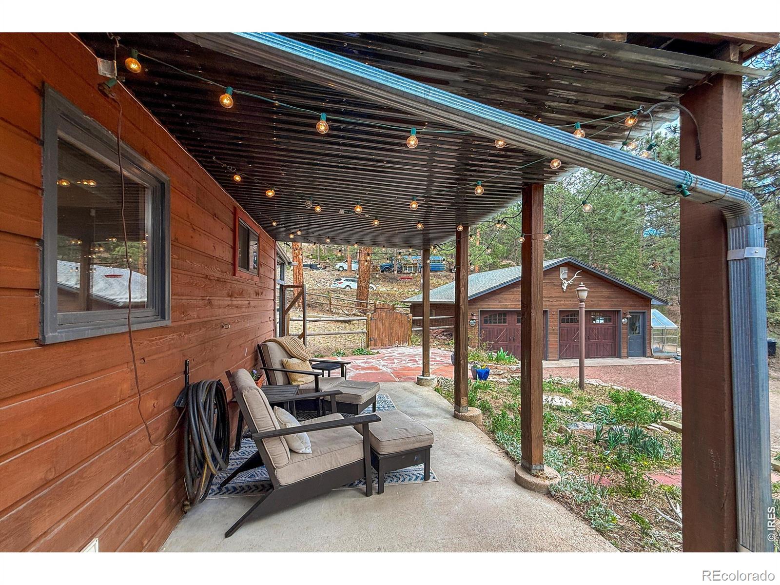 MLS Image #7 for 34  cedar drive,lyons, Colorado