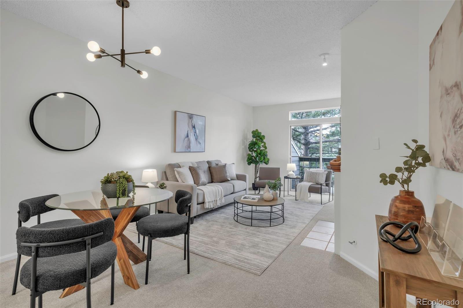 MLS Image #1 for 7411  spy glass court,boulder, Colorado
