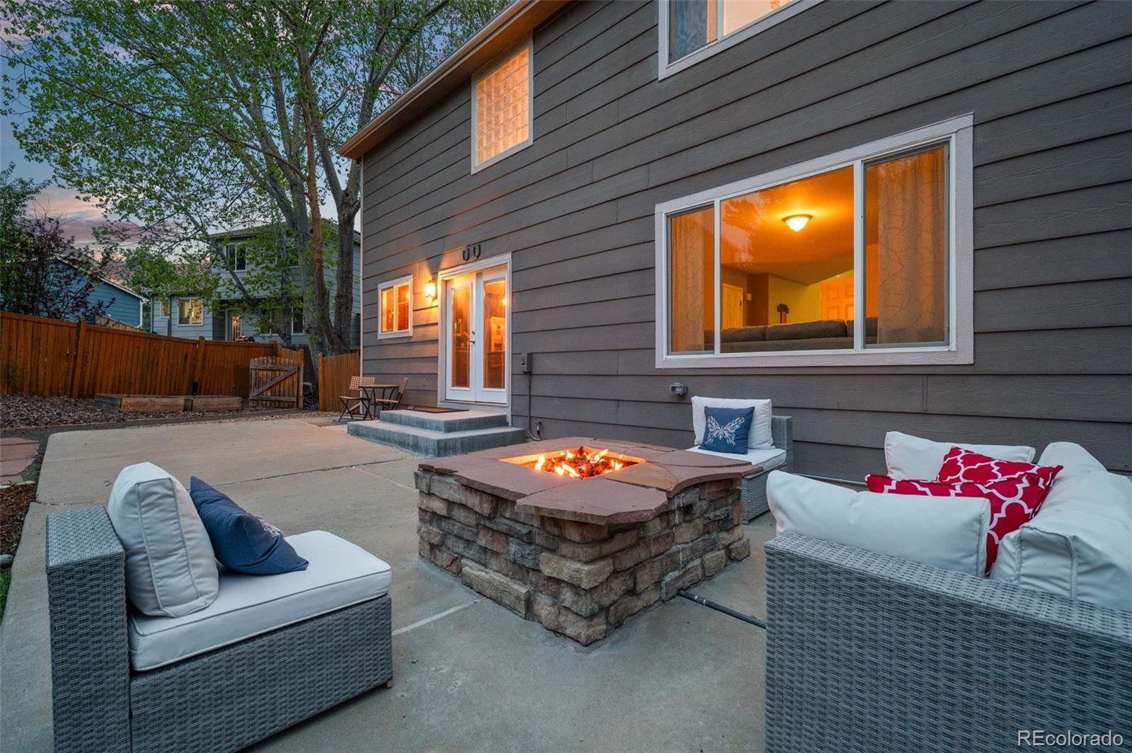 MLS Image #2 for 20950  omaha avenue,parker, Colorado