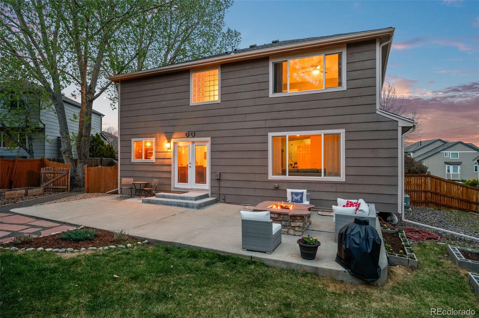 MLS Image #3 for 20950  omaha avenue,parker, Colorado