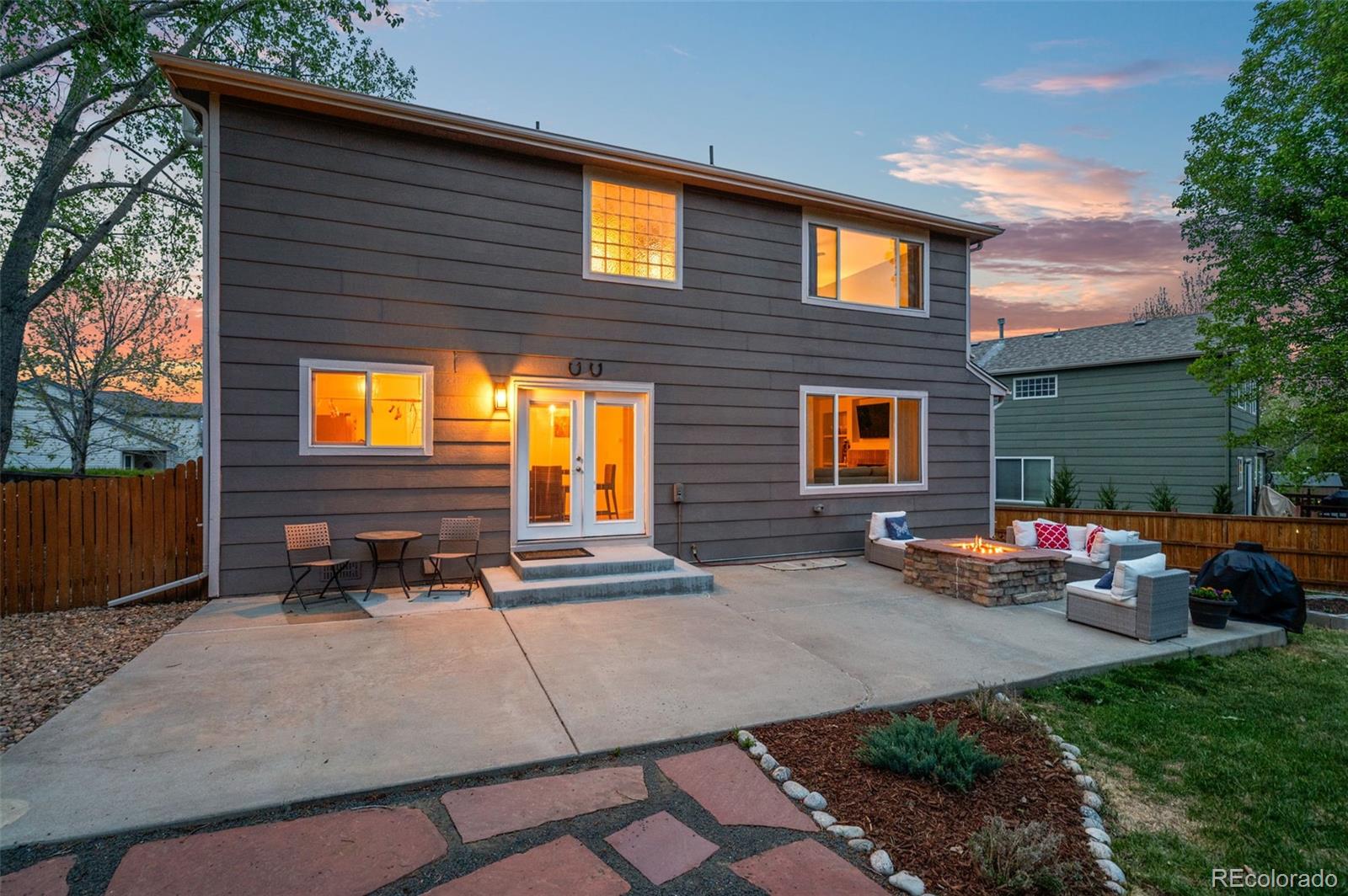 MLS Image #4 for 20950  omaha avenue,parker, Colorado