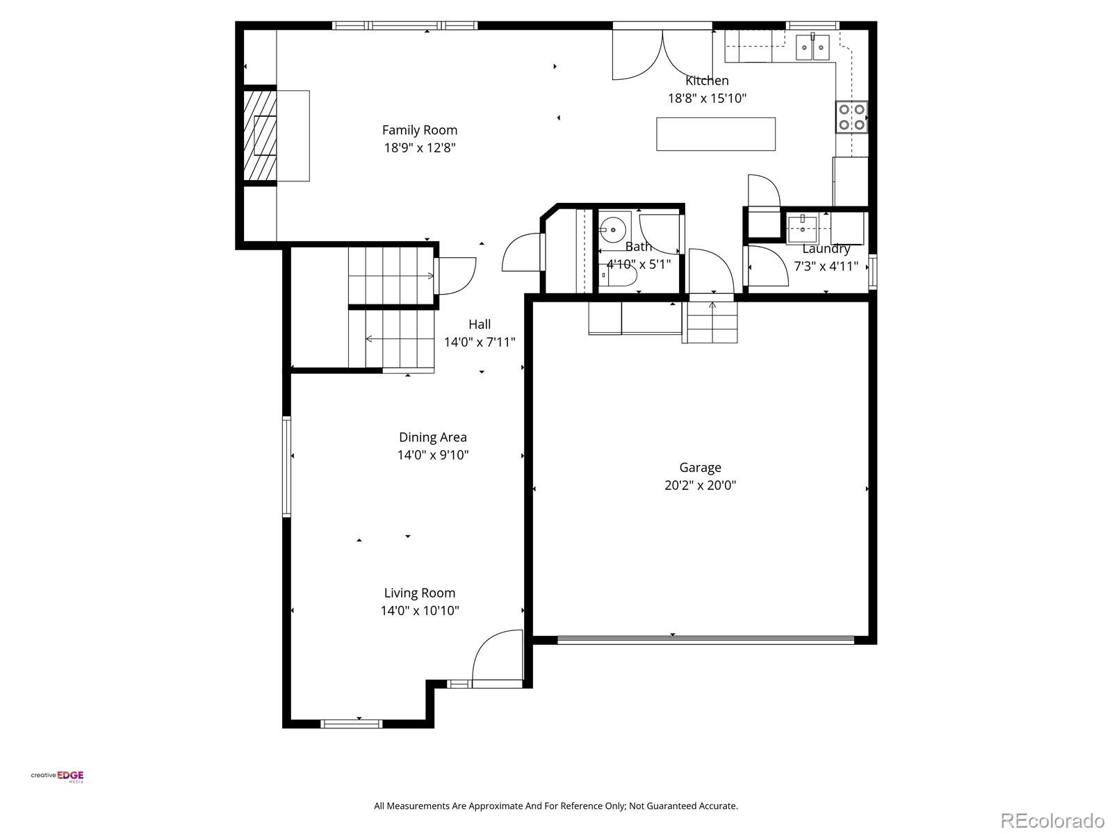 MLS Image #42 for 20950  omaha avenue,parker, Colorado