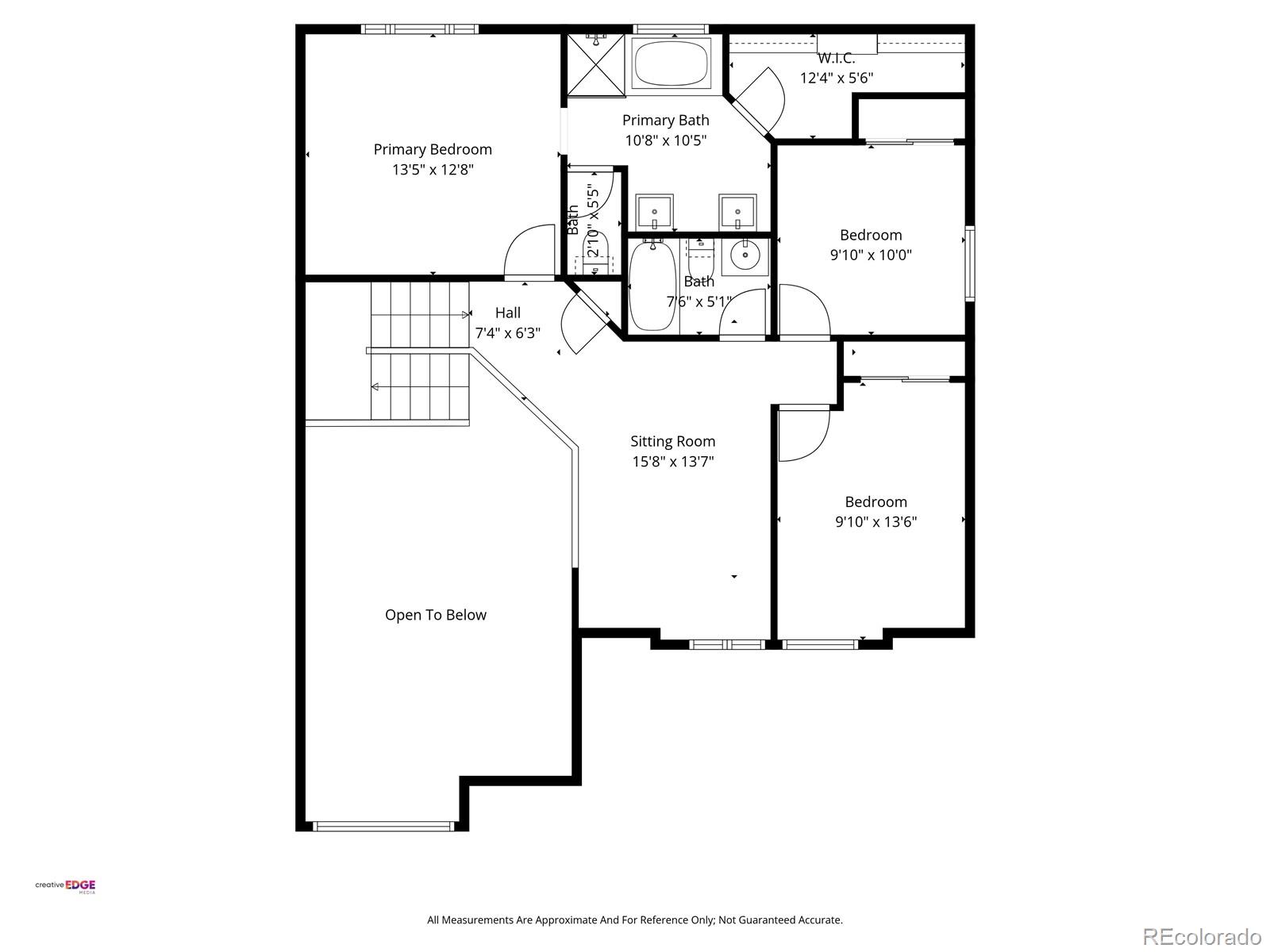 MLS Image #43 for 20950  omaha avenue,parker, Colorado