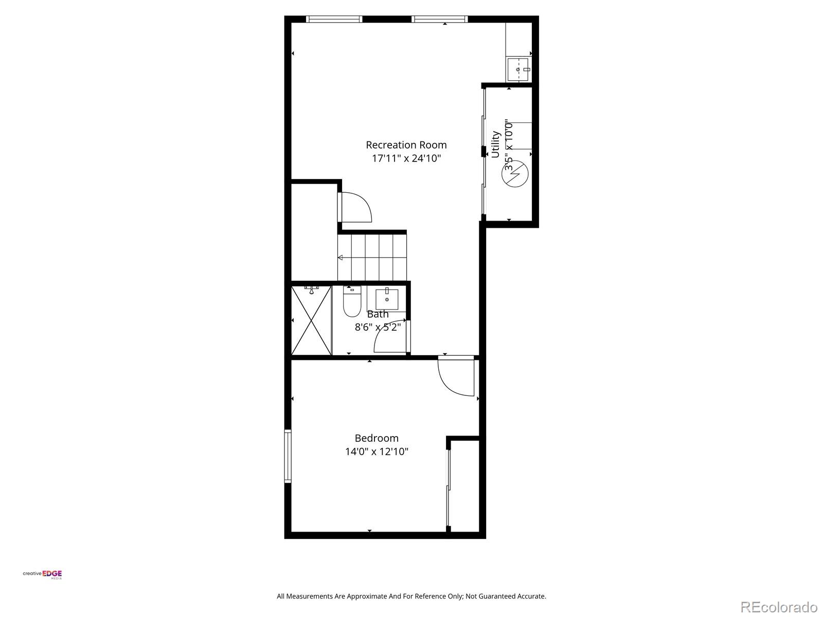 MLS Image #44 for 20950  omaha avenue,parker, Colorado