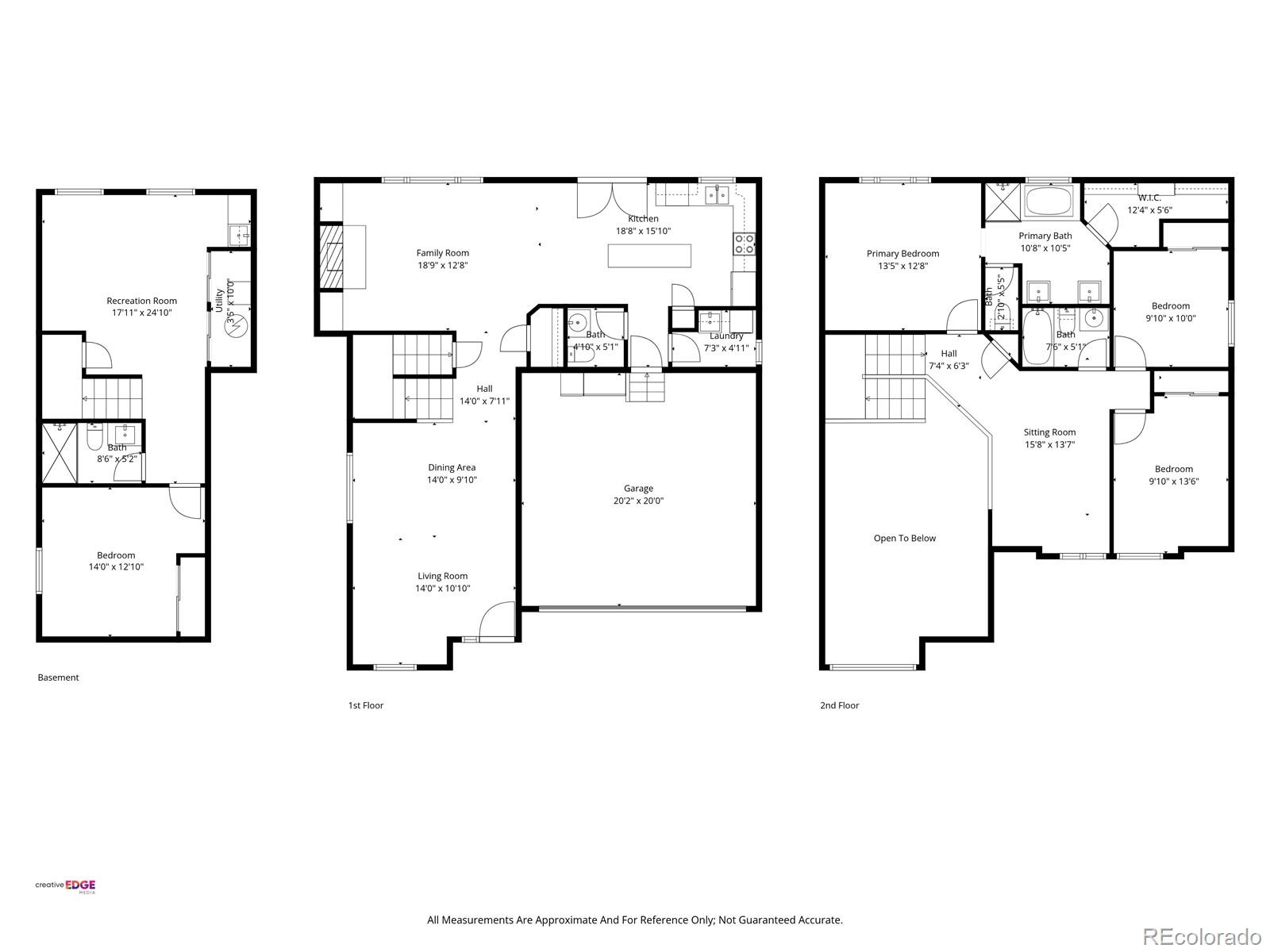 MLS Image #45 for 20950  omaha avenue,parker, Colorado