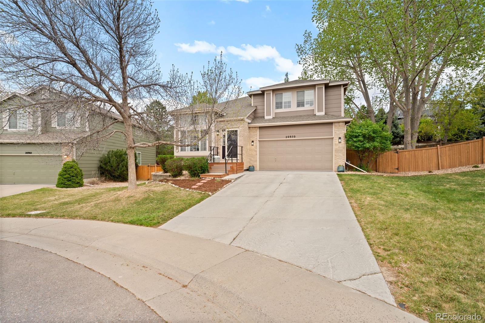 MLS Image #5 for 20950  omaha avenue,parker, Colorado