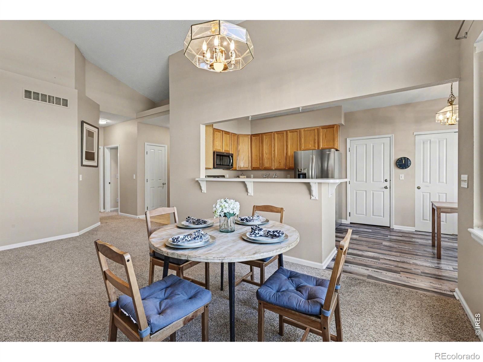 MLS Image #2 for 15241 w 66th place,arvada, Colorado