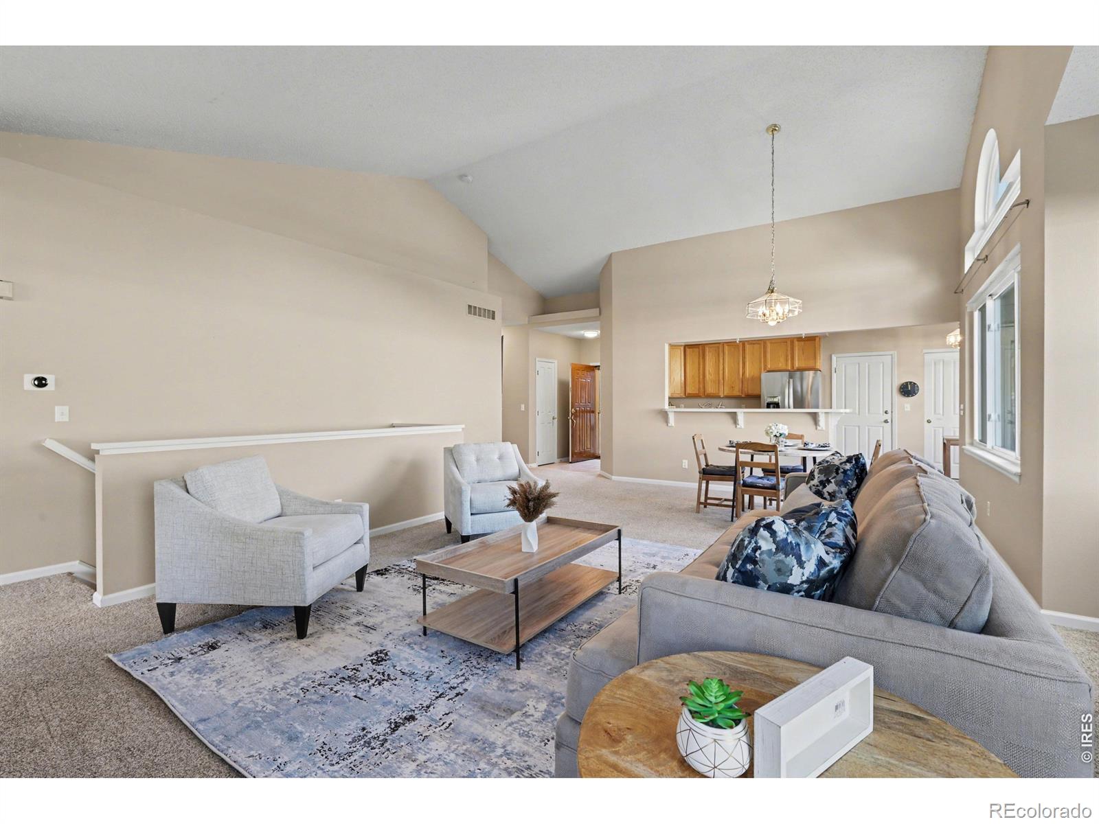 MLS Image #3 for 15241 w 66th place,arvada, Colorado