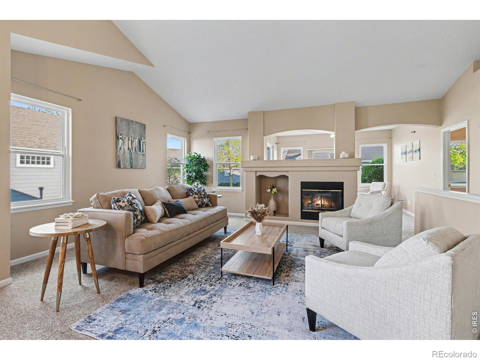 MLS Image #4 for 15241 w 66th place,arvada, Colorado