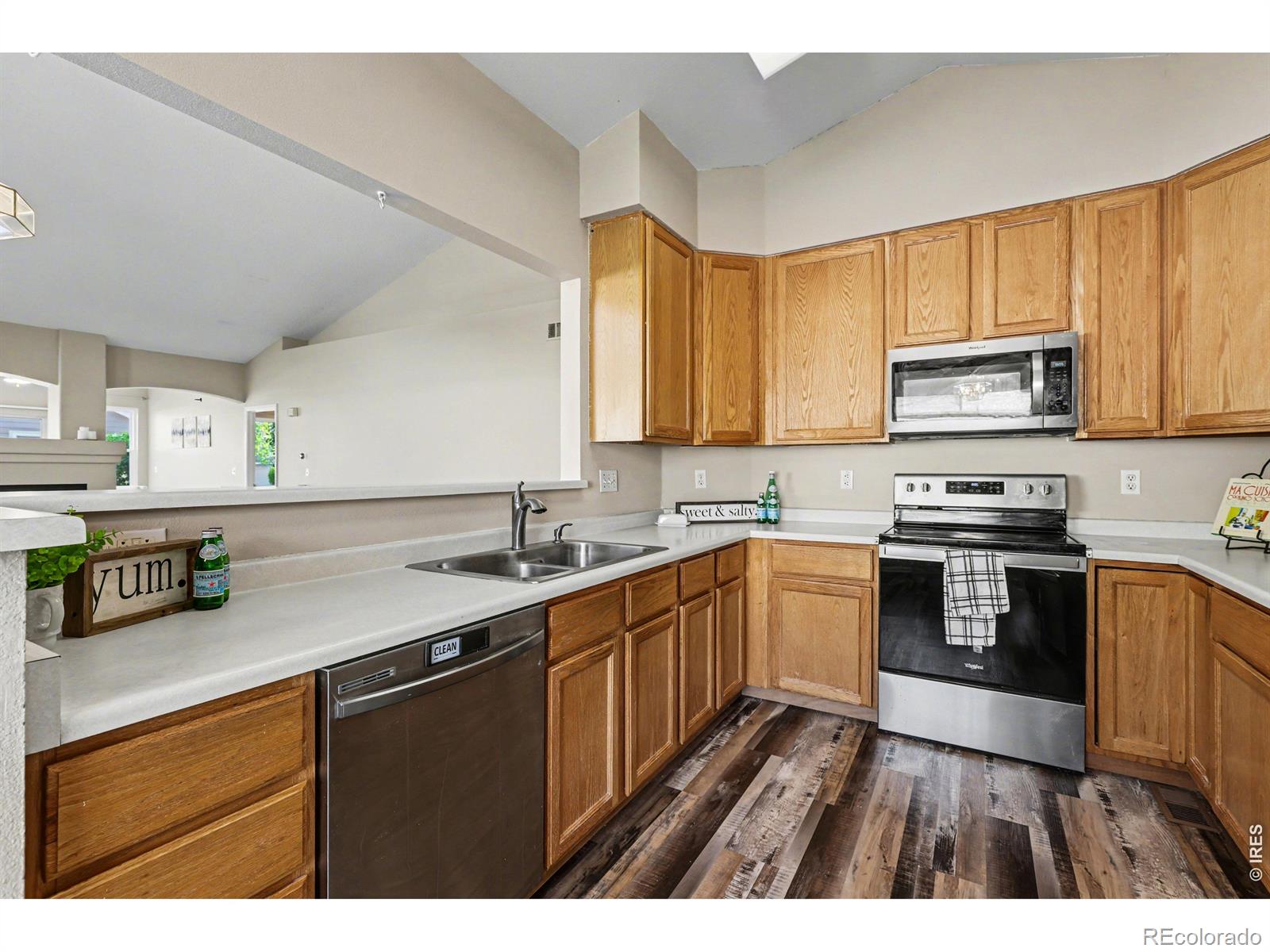 MLS Image #7 for 15241 w 66th place,arvada, Colorado