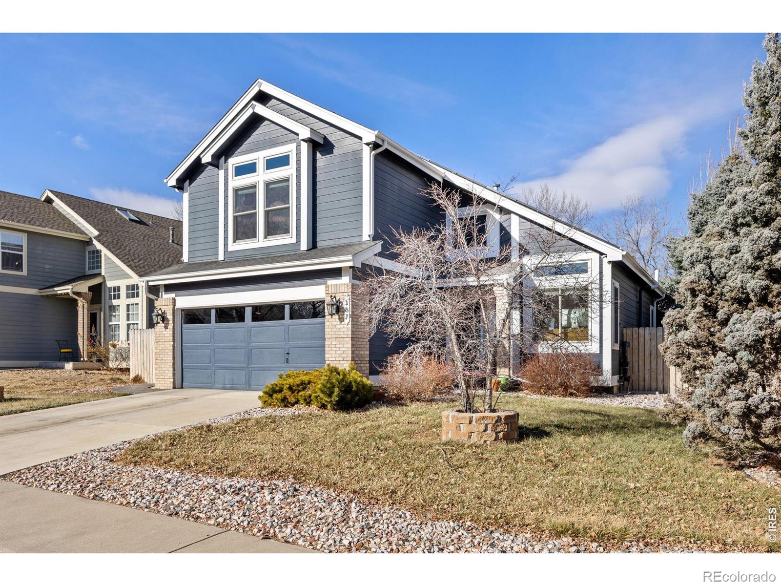 MLS Image #0 for 387  oak lane,broomfield, Colorado