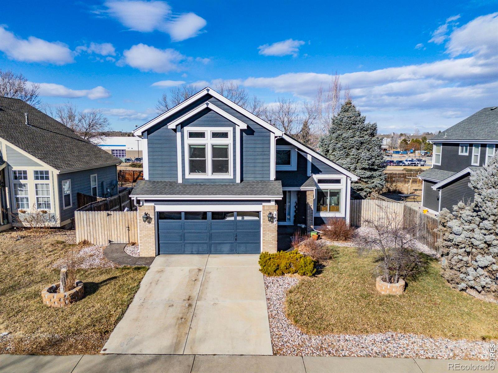 MLS Image #1 for 387  oak lane,broomfield, Colorado