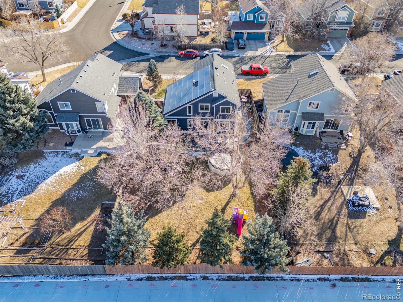 MLS Image #25 for 387  oak lane,broomfield, Colorado