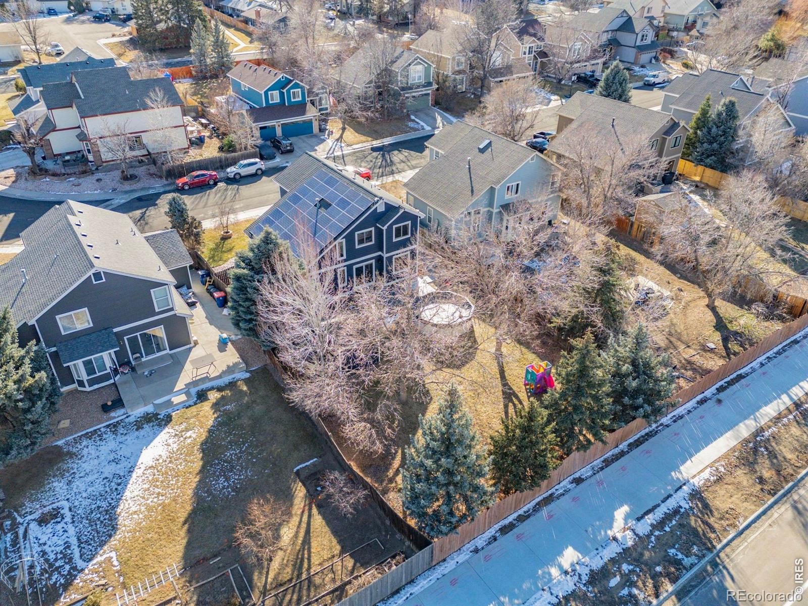 MLS Image #26 for 387  oak lane,broomfield, Colorado