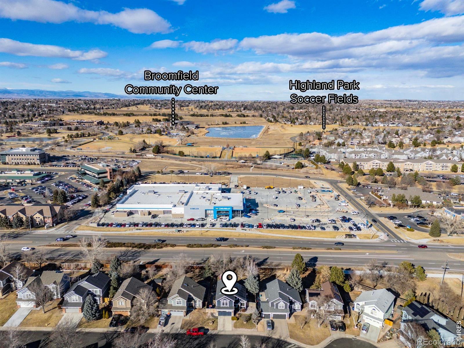 MLS Image #29 for 387  oak lane,broomfield, Colorado