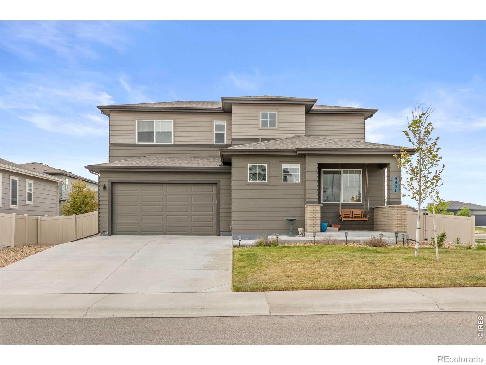 MLS Image #0 for 3801  beech tree street,wellington, Colorado