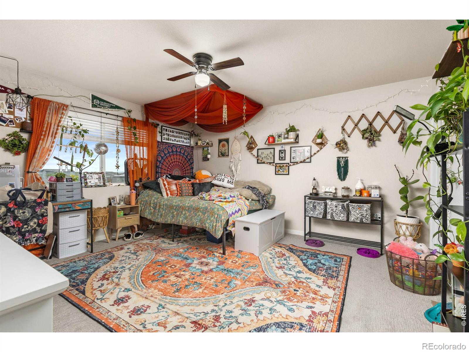 MLS Image #11 for 3801  beech tree street,wellington, Colorado