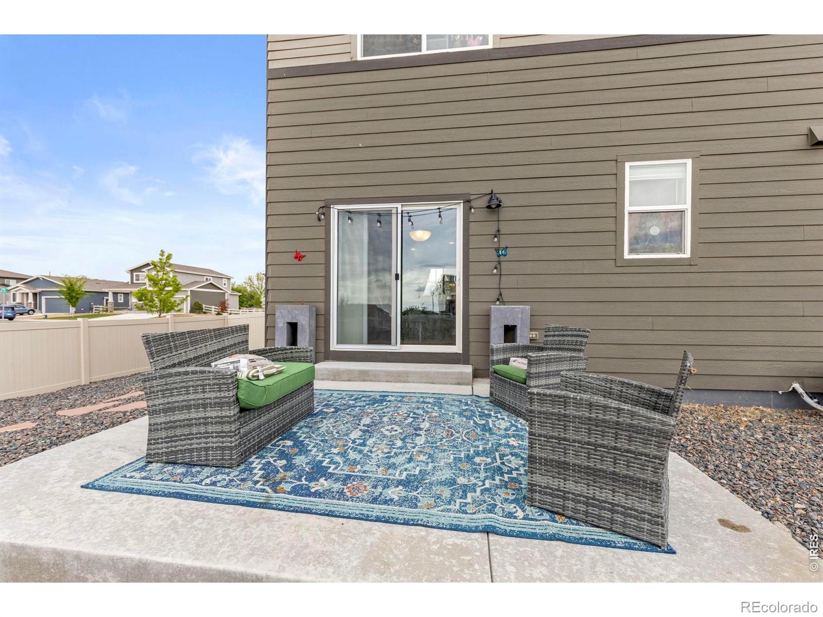 MLS Image #20 for 3801  beech tree street,wellington, Colorado