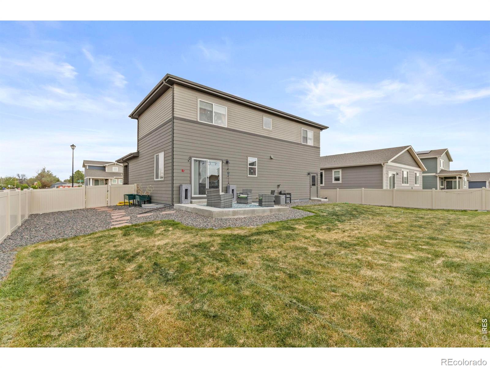 MLS Image #23 for 3801  beech tree street,wellington, Colorado