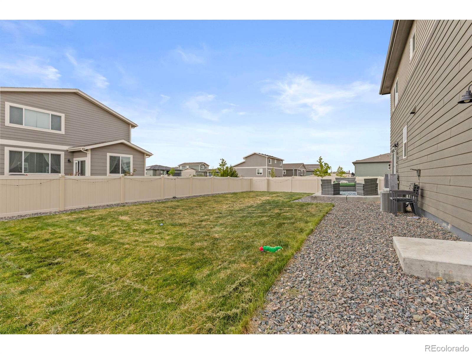MLS Image #25 for 3801  beech tree street,wellington, Colorado