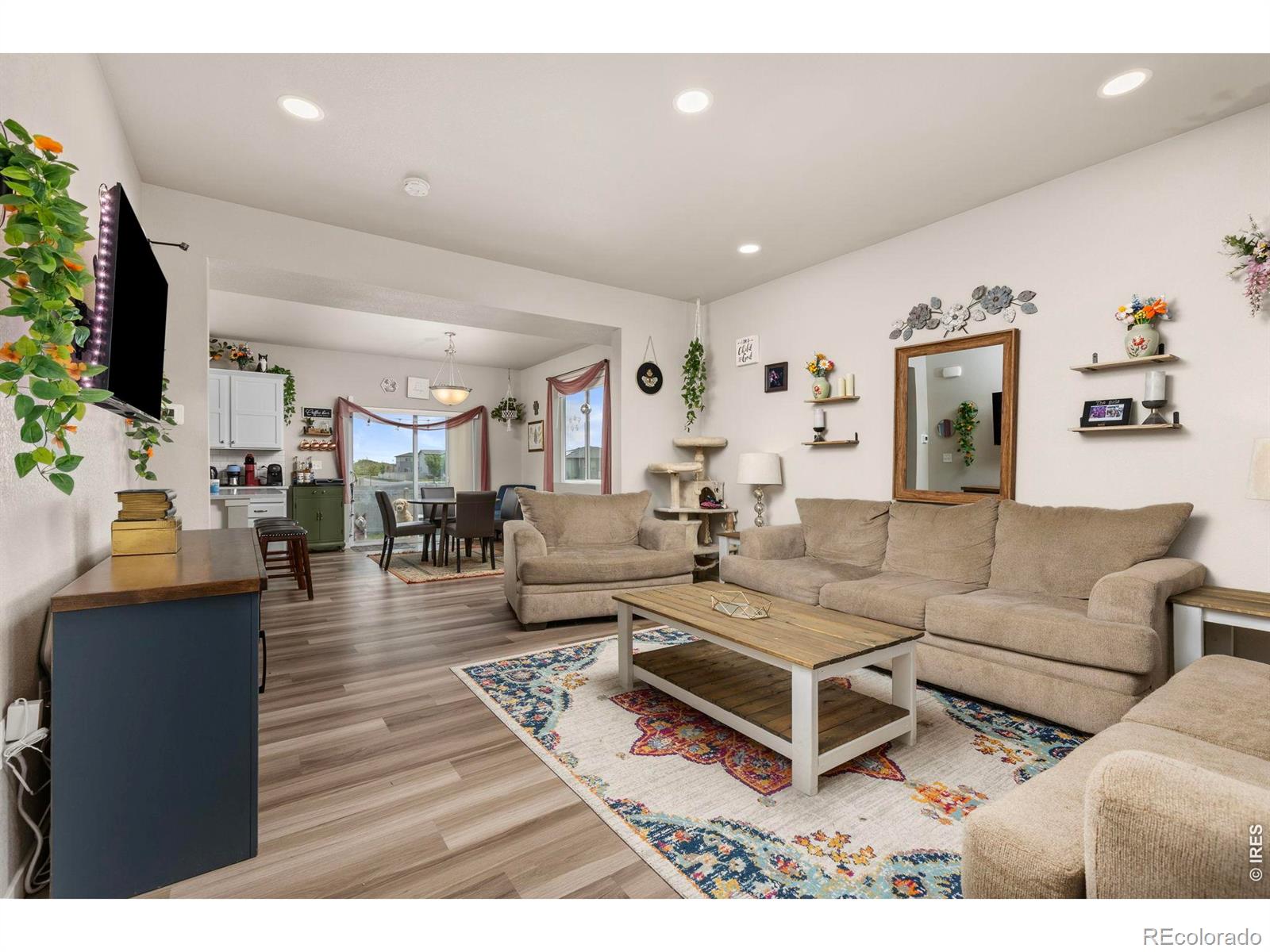 MLS Image #4 for 3801  beech tree street,wellington, Colorado