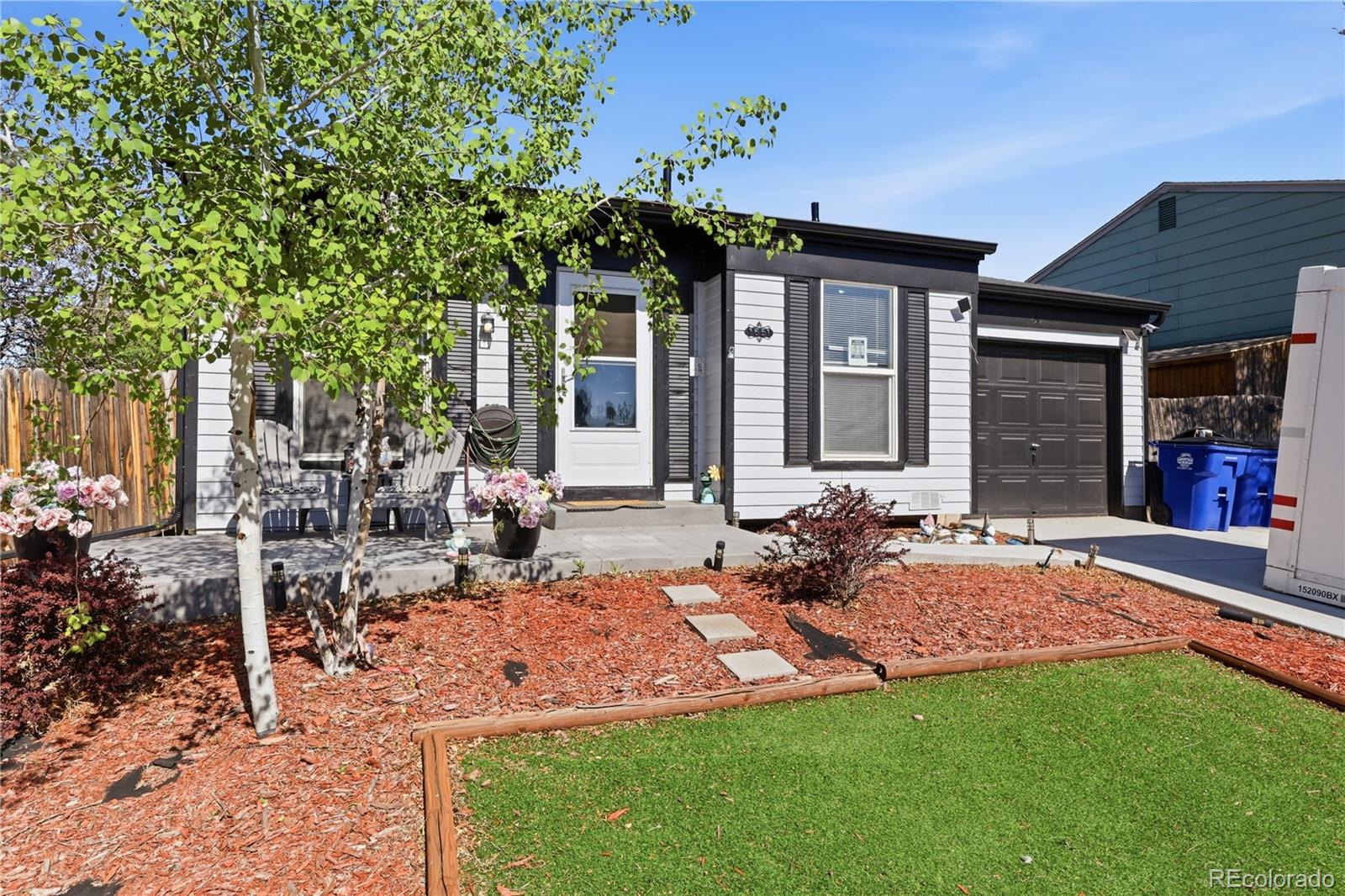 MLS Image #0 for 1651  killarney street,aurora, Colorado