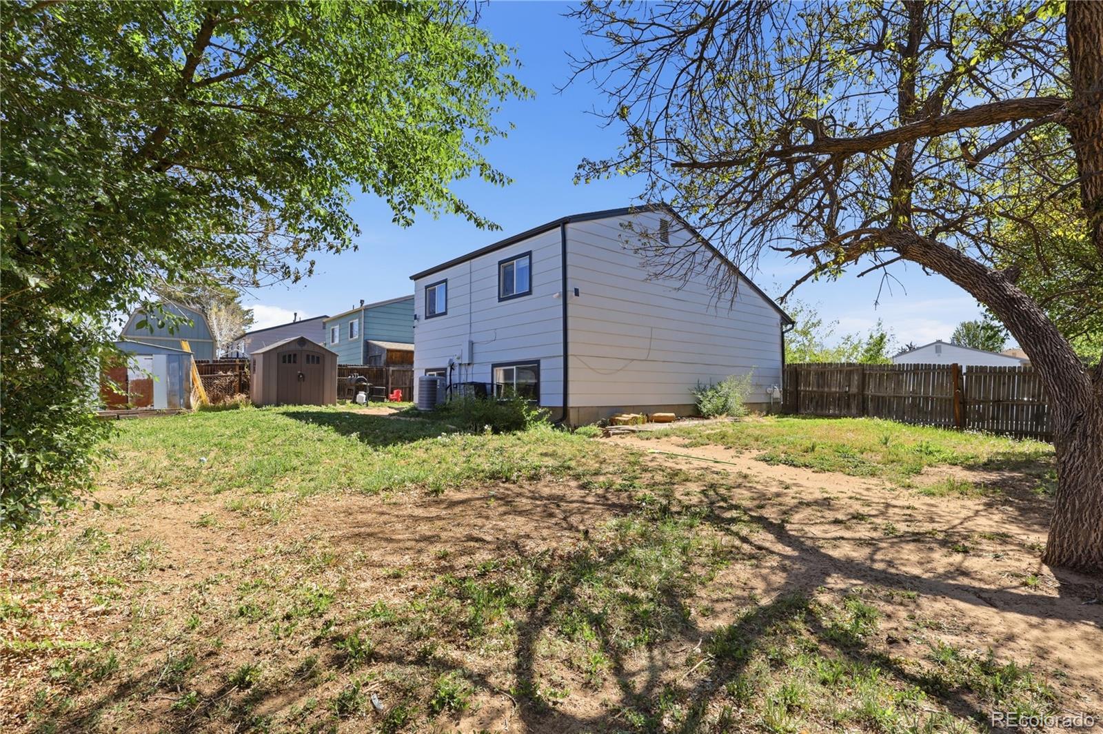 MLS Image #23 for 1651  killarney street,aurora, Colorado