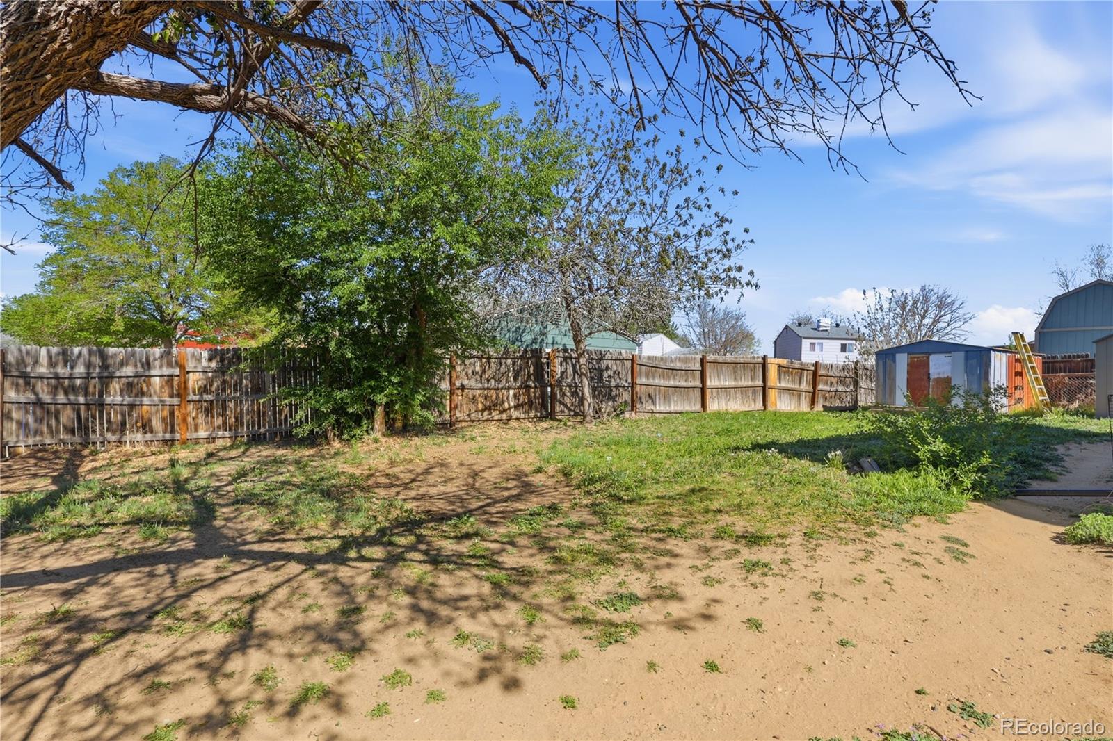 MLS Image #24 for 1651  killarney street,aurora, Colorado