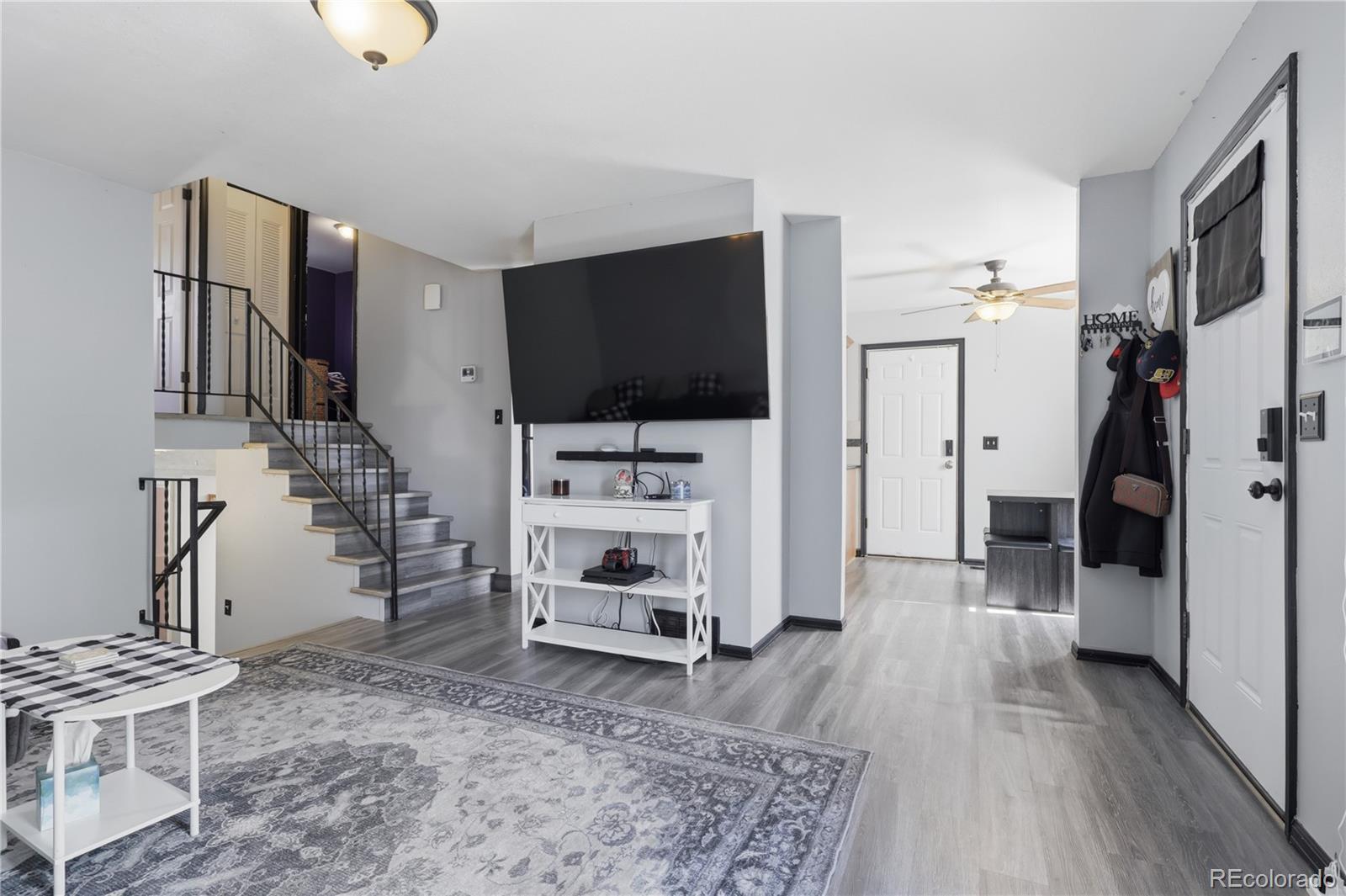 MLS Image #3 for 1651  killarney street,aurora, Colorado