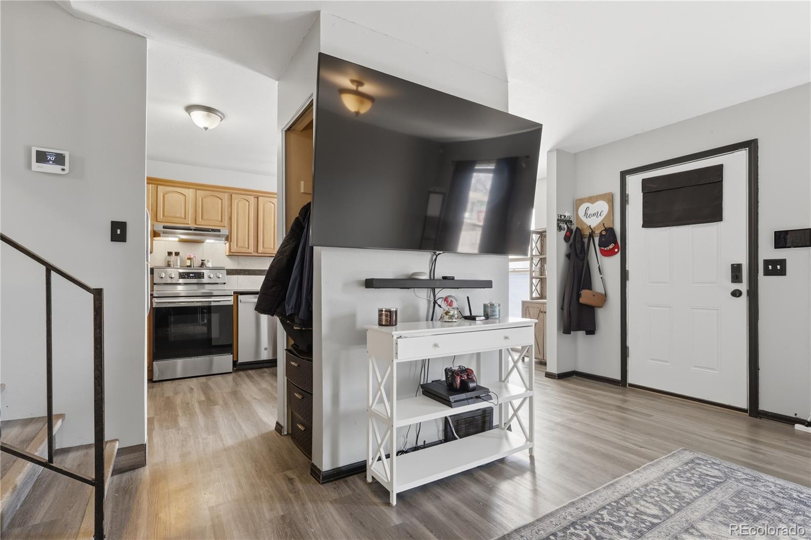 MLS Image #4 for 1651  killarney street,aurora, Colorado