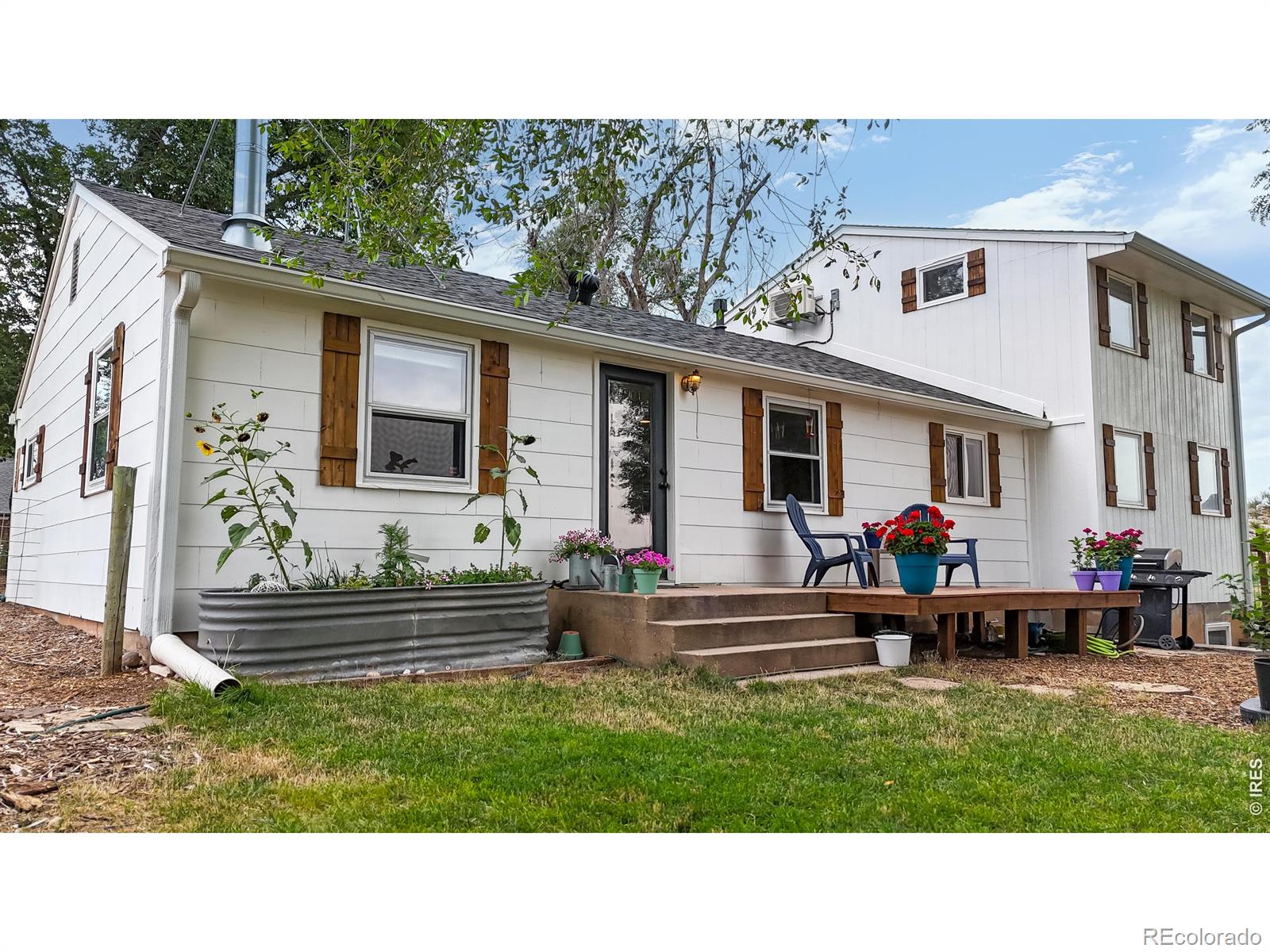 MLS Image #2 for 4520 w county road 54g ,laporte, Colorado
