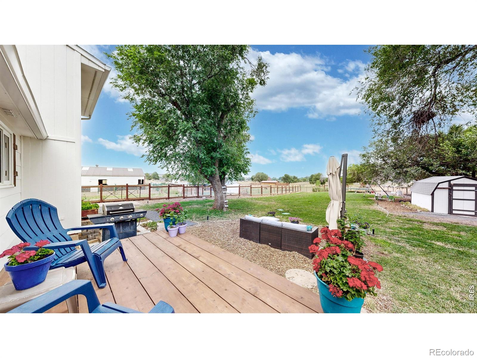 MLS Image #3 for 4520 w county road 54g ,laporte, Colorado