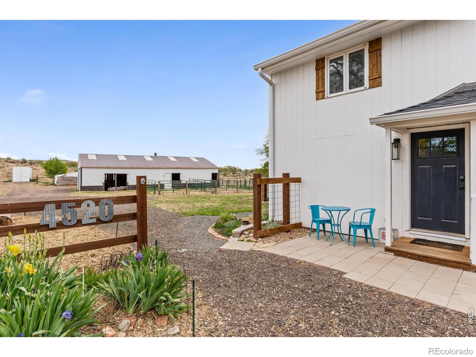 MLS Image #30 for 4520 w county road 54g ,laporte, Colorado